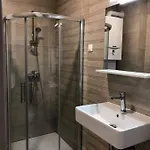 Starlight Apartman