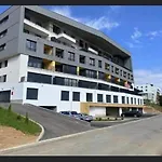 Apartman Starlight