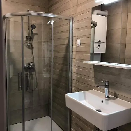 Starlight Apartment