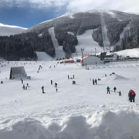 Starlight Appartamento