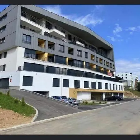 Apartamento Starlight