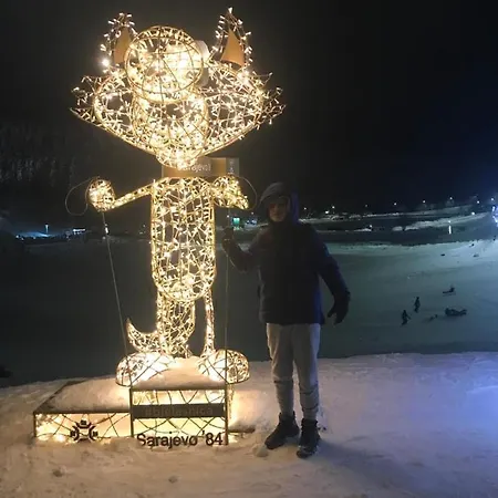 Starlight بيلاسنيكا