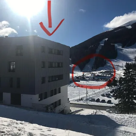 Starlight شقة بيلاسنيكا